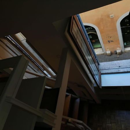 Vatican'S Dreamy Loft Rome Luaran gambar