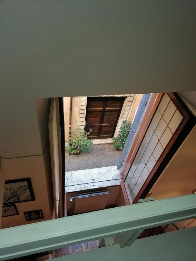 Vatican'S Dreamy Loft Rome Luaran gambar
