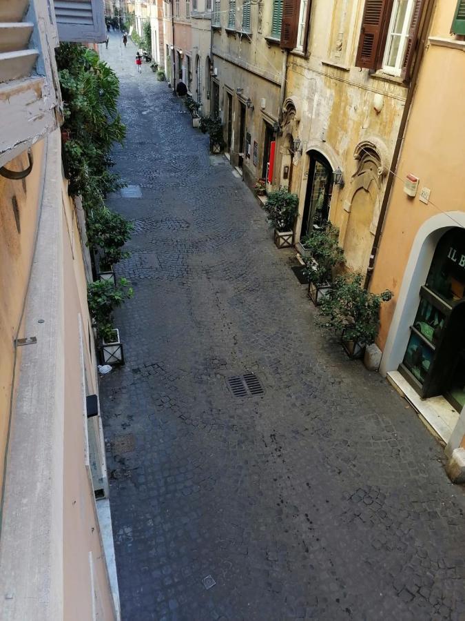 Vatican'S Dreamy Loft Rome Luaran gambar