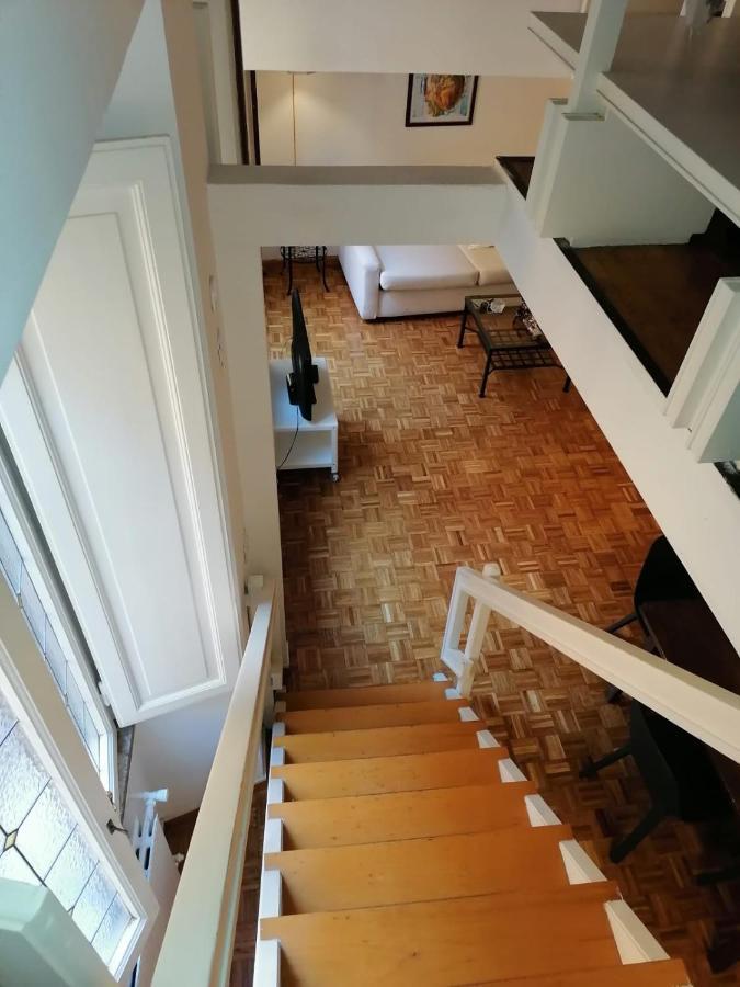 Vatican'S Dreamy Loft Rome Luaran gambar