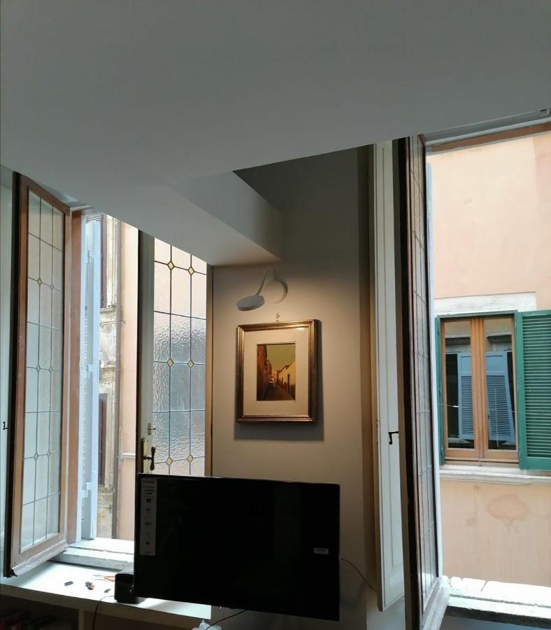 Vatican'S Dreamy Loft Rome Luaran gambar