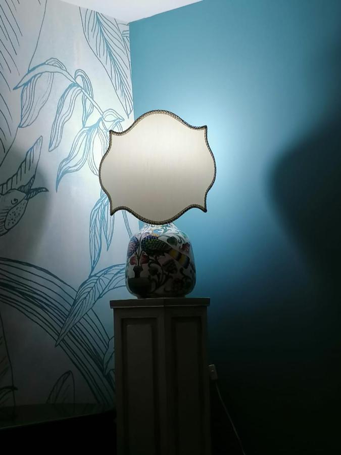 Vatican'S Dreamy Loft Rome Luaran gambar