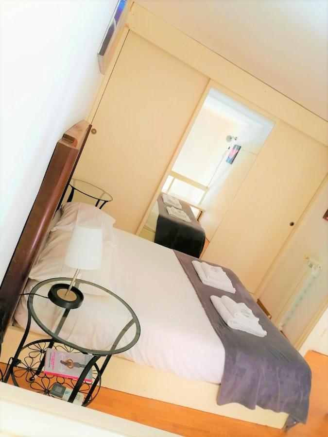 Vatican'S Dreamy Loft Rome Luaran gambar